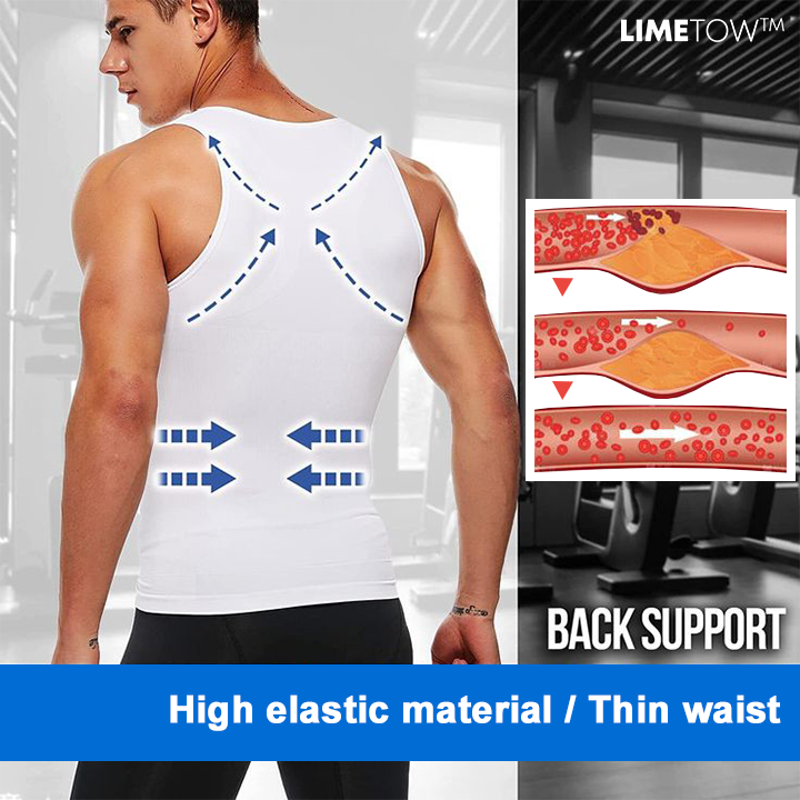 LIMETOW™ Body Sculpting Cooling Vest