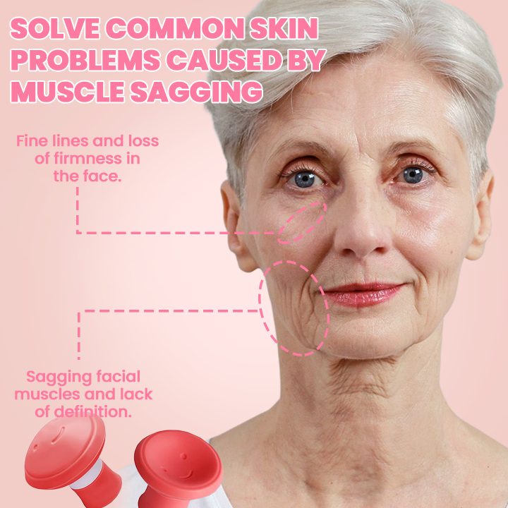 LIMETOW™ Face Lifting Suction Trainer