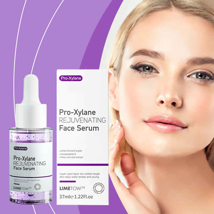 LIMETOW™ Pro-Xylane Rejuvenating Face Serum