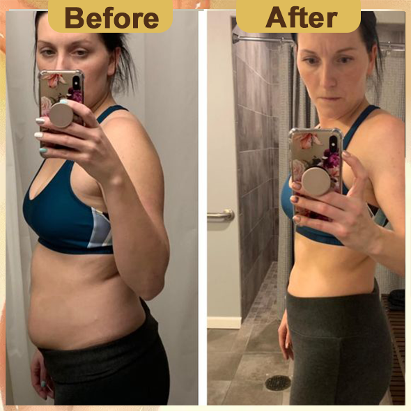 🎉2024 New Abdominal Detox Ginger Oil🎉(Limited Time Discount 🔥 Last Day)