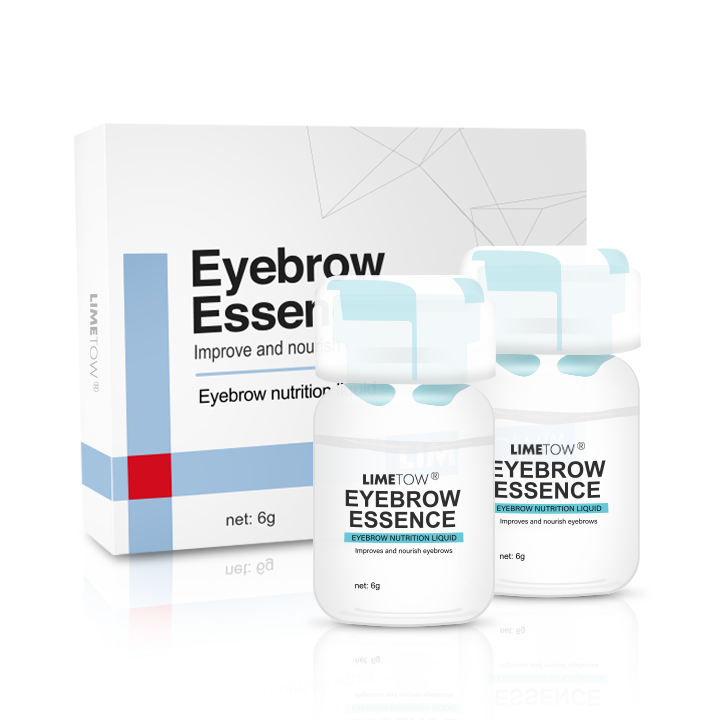 ✨Last Day Discount:80% OFF🔥 LIMETOW® Eyebrow Essence