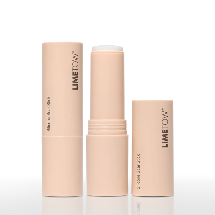 LIMETOW® Silicone Scar Stick