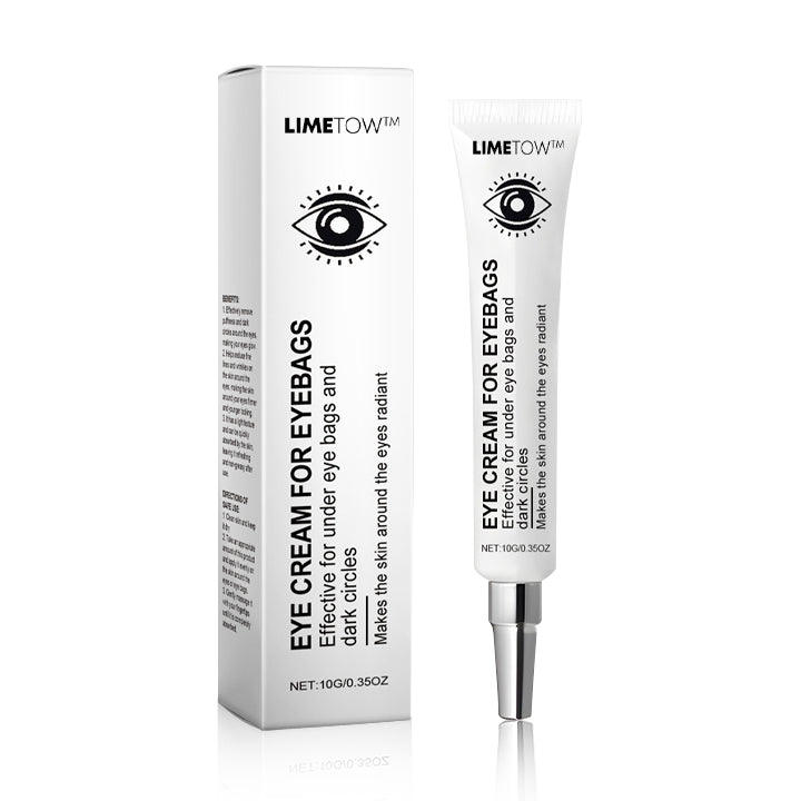 ✨Last Day Discount 80% OFF🌟LIMETOW™ Eyebag Cream