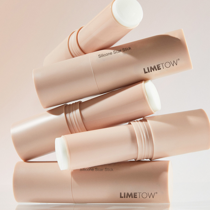 LIMETOW® Silicone Scar Stick