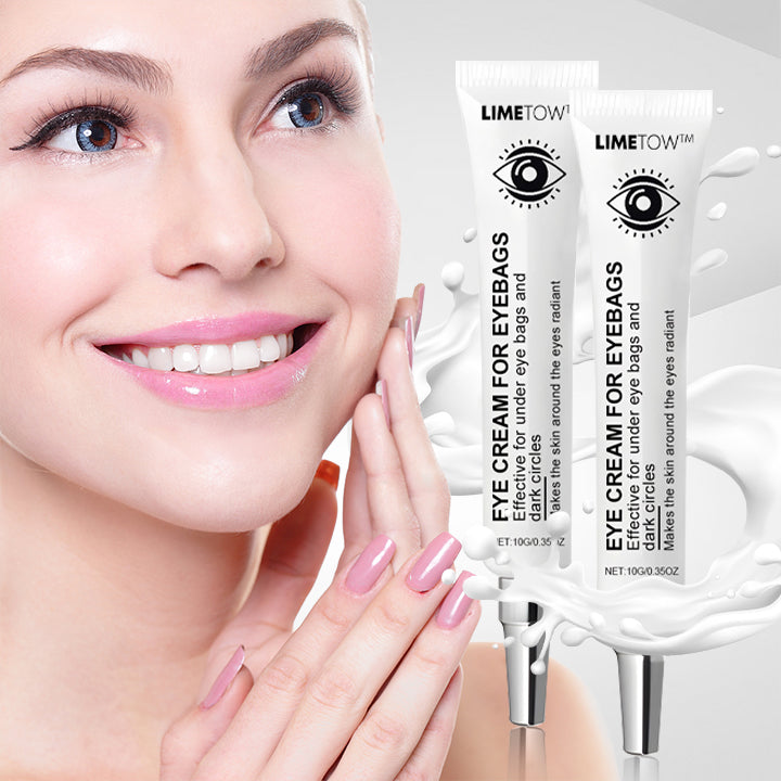 ✨Last Day Discount 80% OFF🌟LIMETOW™ Eyebag Cream