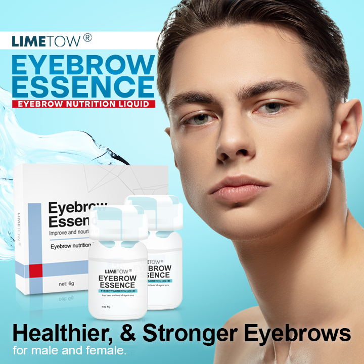 ✨Last Day Discount:80% OFF🔥 LIMETOW® Eyebrow Essence