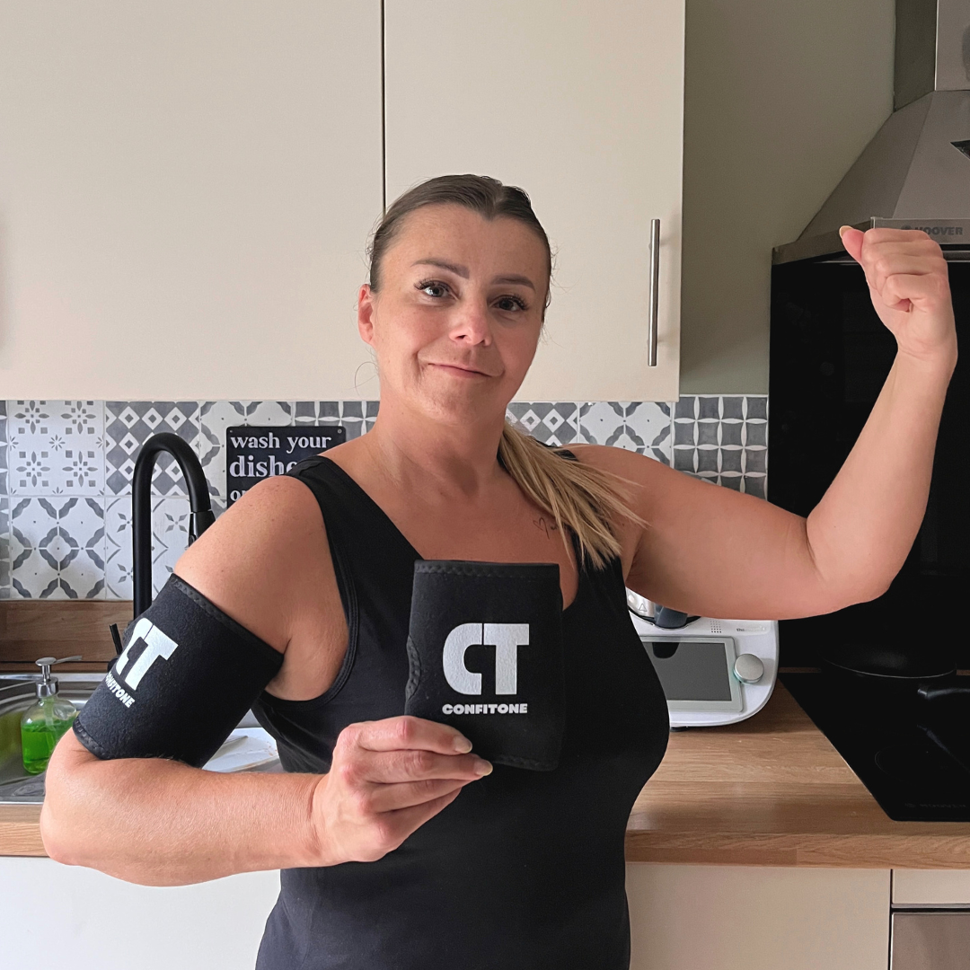 7 Shocking Reasons Your Arms Won't Tone After 50 (Even With Exercise)
