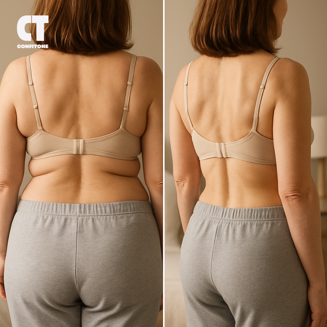 7 Shocking Reasons Your Arms Won't Tone After 50 (Even With Exercise)
