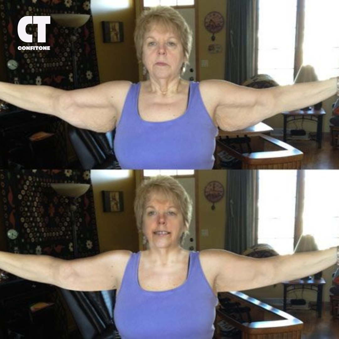 7 Shocking Reasons Your Arms Won't Tone After 50 (Even With Exercise)