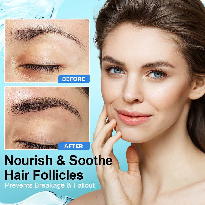 ✨Last Day Discount:80% OFF🔥 LIMETOW® Eyebrow Essence