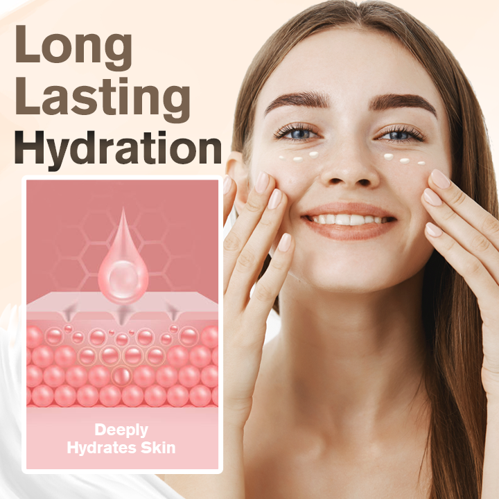 LIMETOW™ Instant Eye Cream Tightener