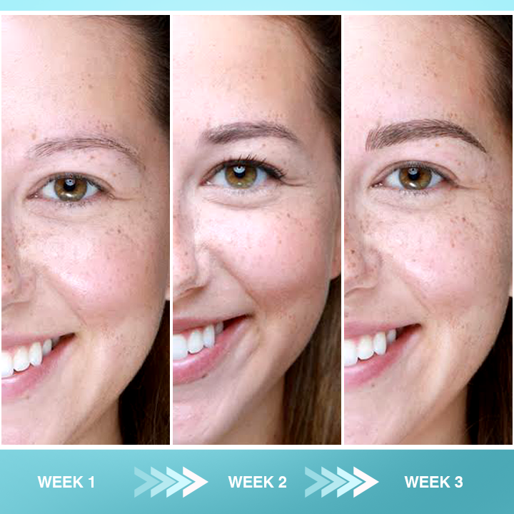 ✨Last Day Discount:80% OFF🔥 LIMETOW® Eyebrow Essence