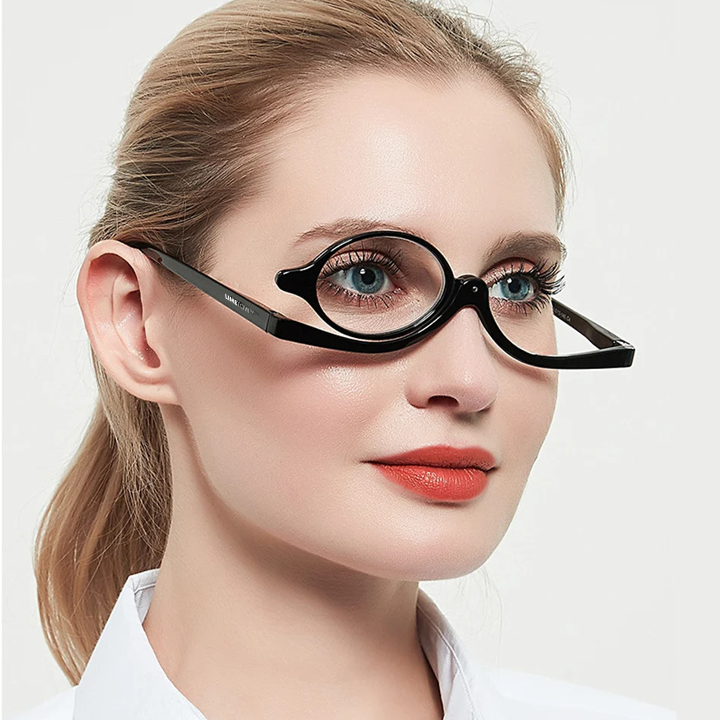 LIMETOW™ Make-Up Reading Glasses