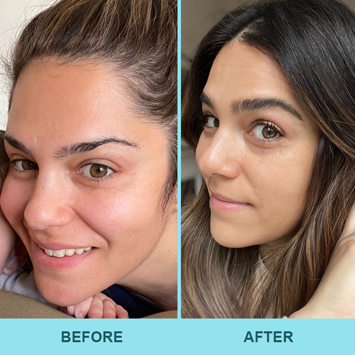 ✨Last Day Discount:80% OFF🔥 LIMETOW® Eyebrow Essence