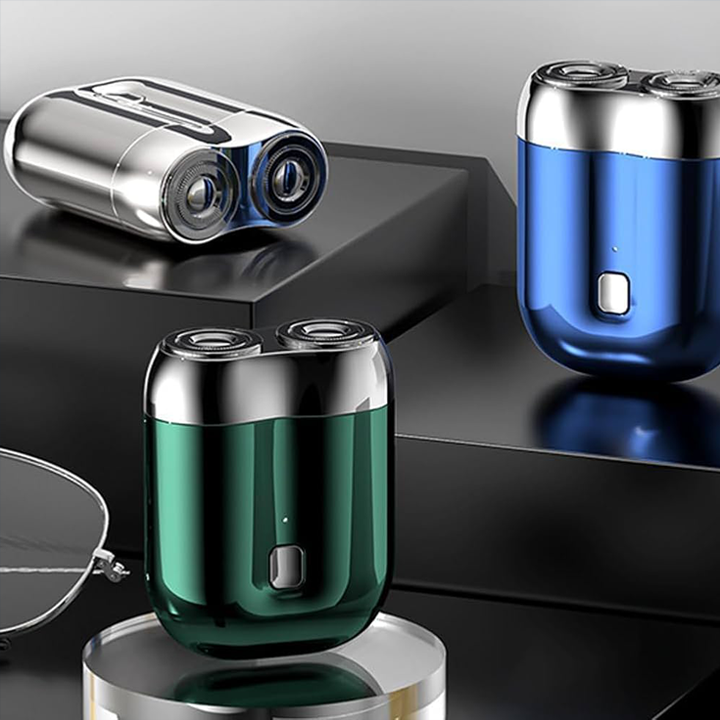 LIMETOW® 2025 New Upgrade Pocket Shaver