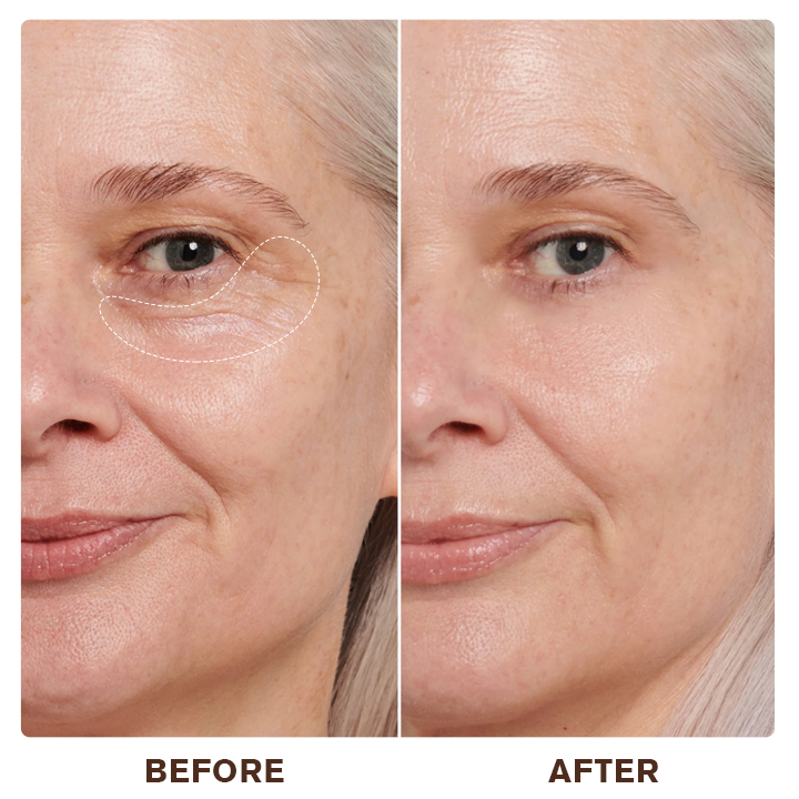 LIMETOW™ Instant Eye Cream Tightener