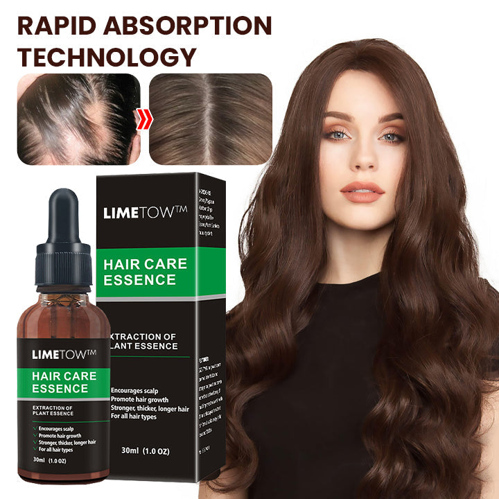 LIMETOW™ Veganic Hair Growth Oil