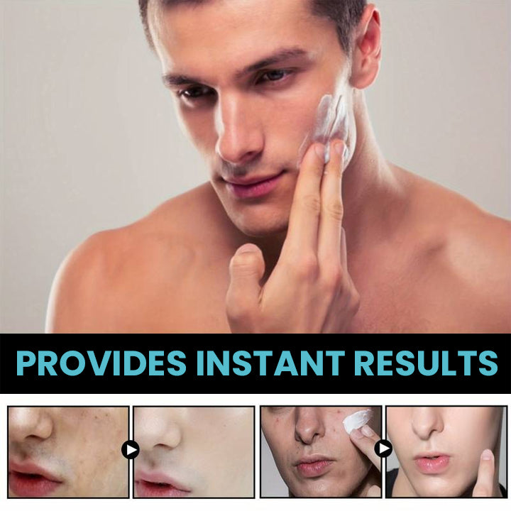 LIMETOW™ Men's Makeup Cream