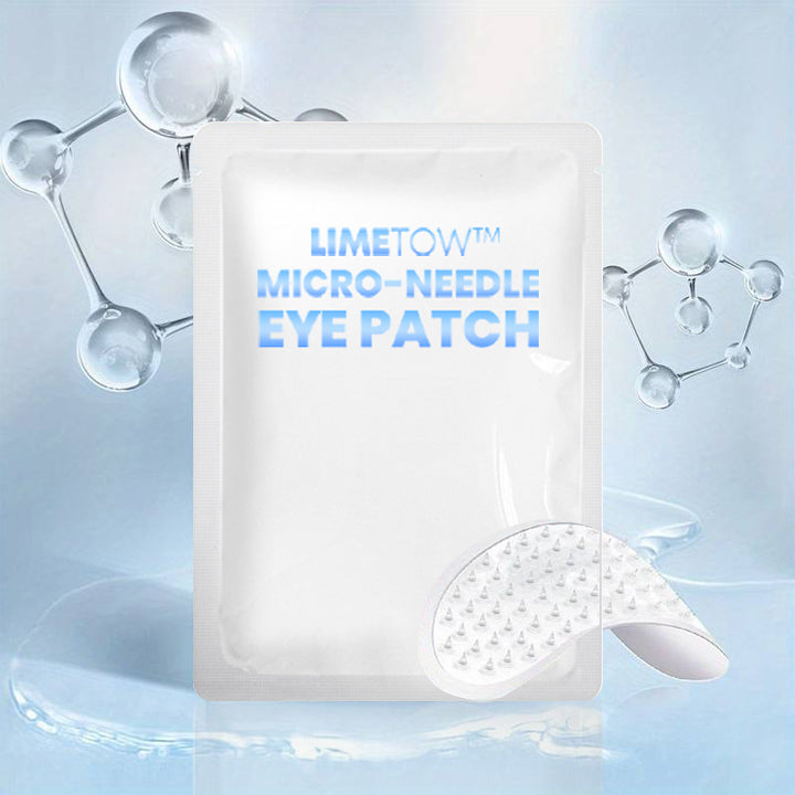 LIMETOW™ Micro-Needle Eye Patch