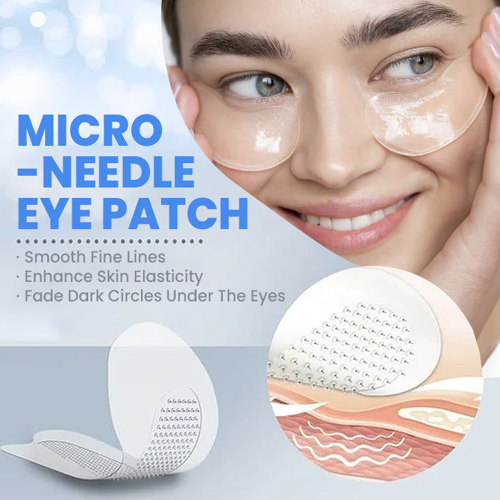 LIMETOW™ Micro-Needle Eye Patch