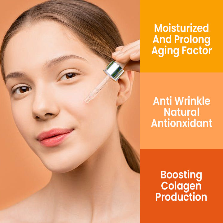 🔥HOT SALE🔥 ✨✨LIMETOW™ Vitamin C Anti-Aging Serum✨✨