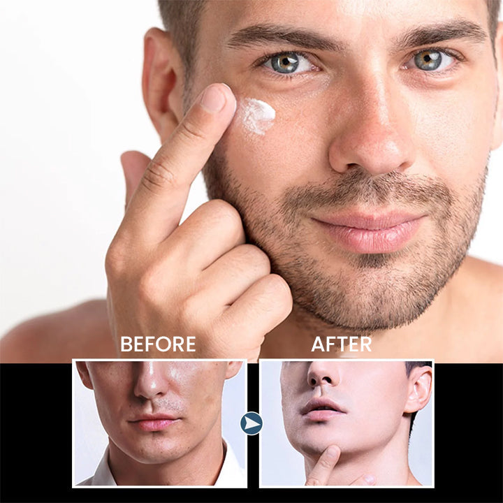 LIMETOW™ Men's Makeup Cream