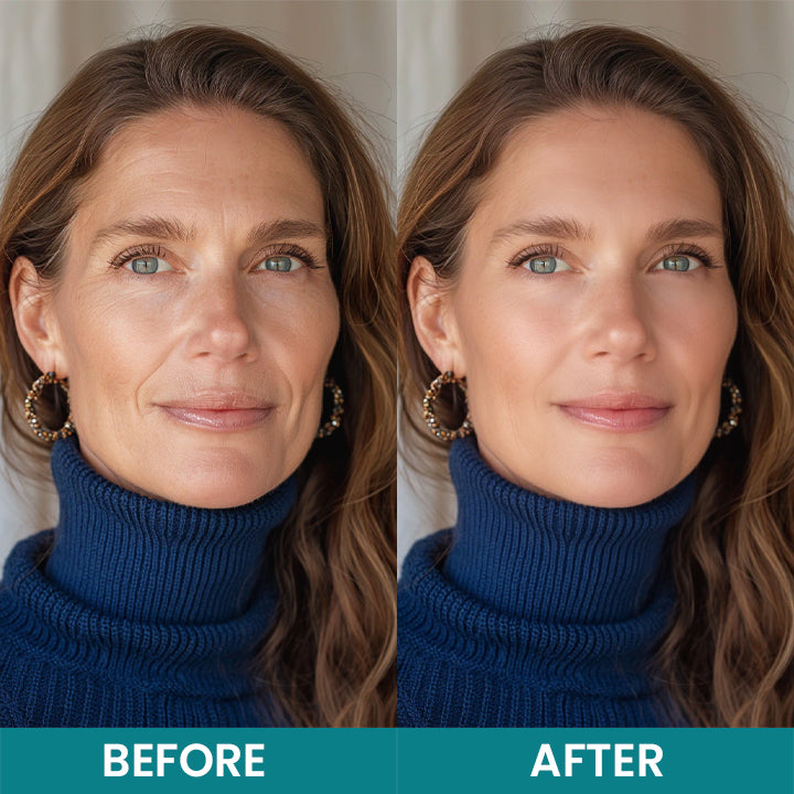 LIMETOW® Deep Collagen Sheet