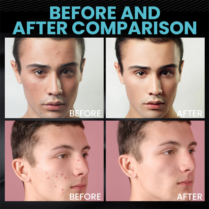 LIMETOW™ Men's Makeup Cream