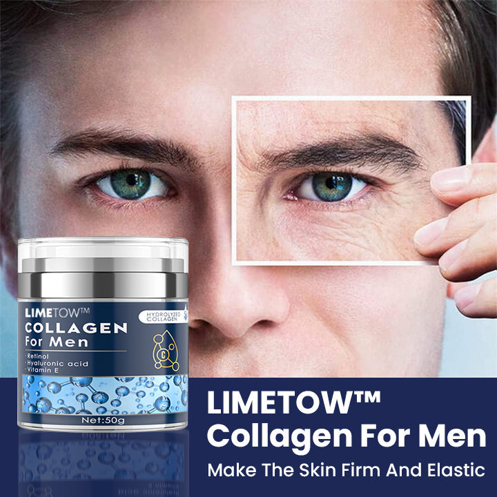 LIMETOW™ Collagen For Men