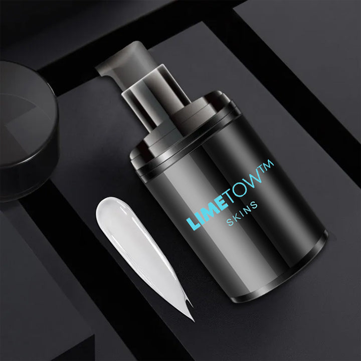 LIMETOW™ Men's Makeup Cream