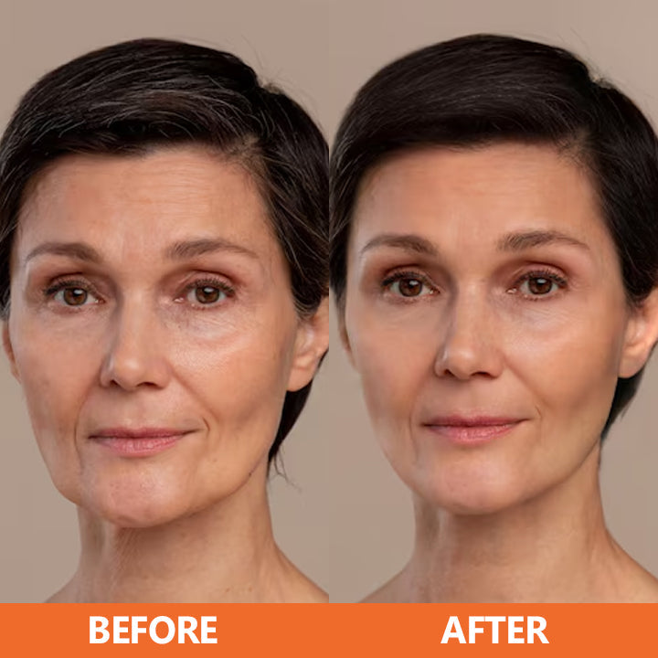 🔥HOT SALE🔥 ✨✨LIMETOW™ Vitamin C Anti-Aging Serum✨✨
