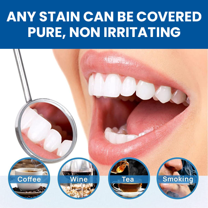 LIMETOW™ Teeth Whitening Essence