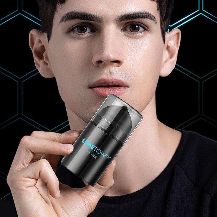 LIMETOW™ Men's Makeup Cream
