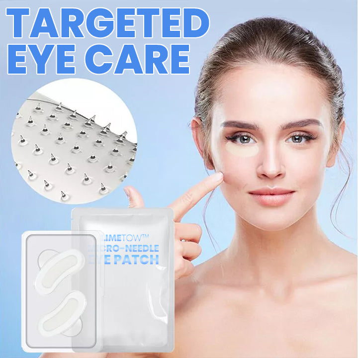 LIMETOW™ Micro-Needle Eye Patch