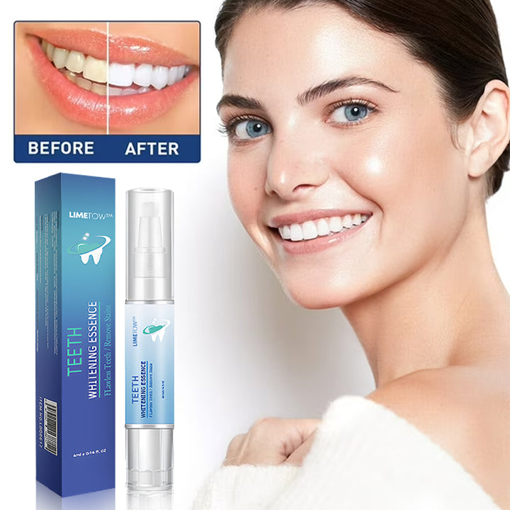 LIMETOW™ Teeth Whitening Essence