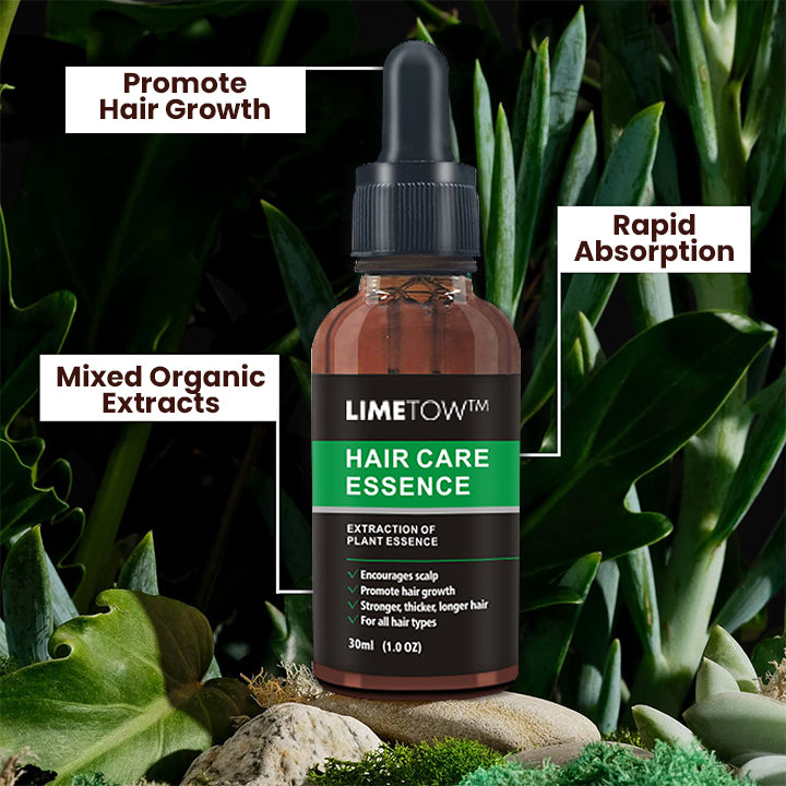 LIMETOW™ Veganic Hair Growth Oil