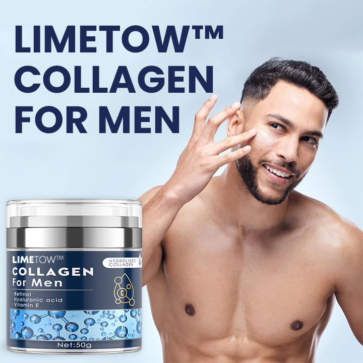 LIMETOW™ Collagen For Men