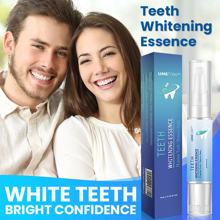 LIMETOW™ Teeth Whitening Essence