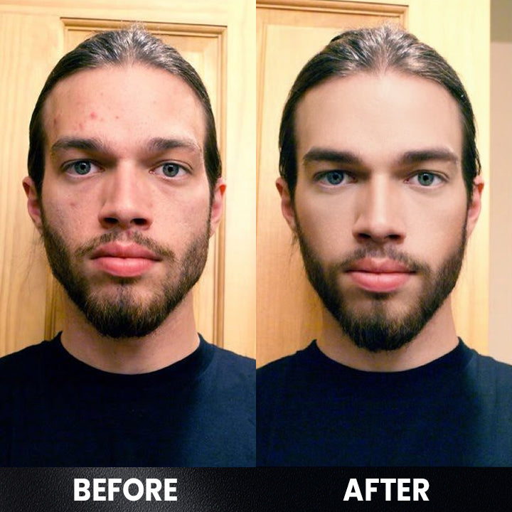 LIMETOW™ Men's Makeup Cream