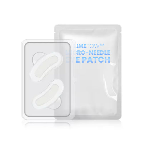 LIMETOW™ Micro-Needle Eye Patch