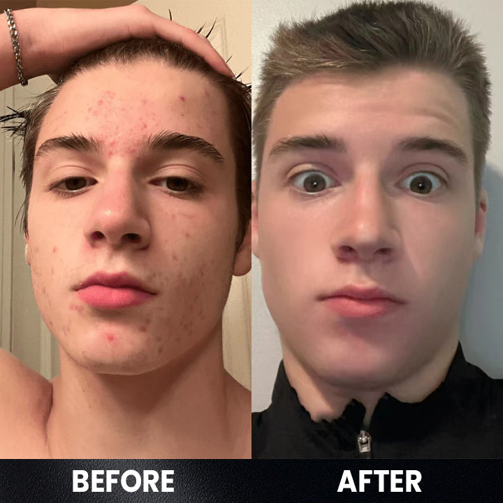 LIMETOW™ Men's Makeup Cream
