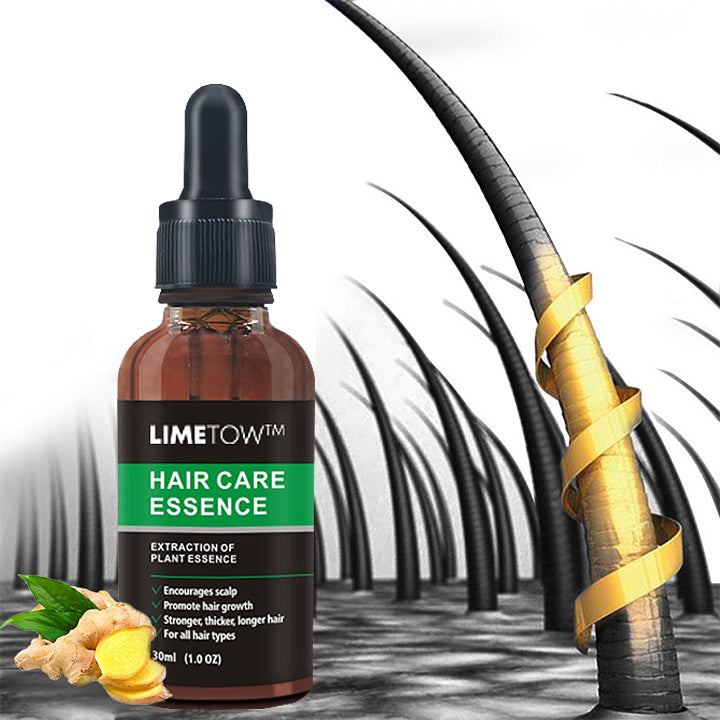 LIMETOW™ Veganic Hair Growth Oil