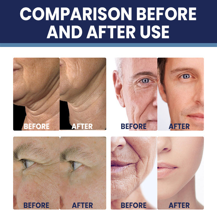 LIMETOW™ Collagen For Men