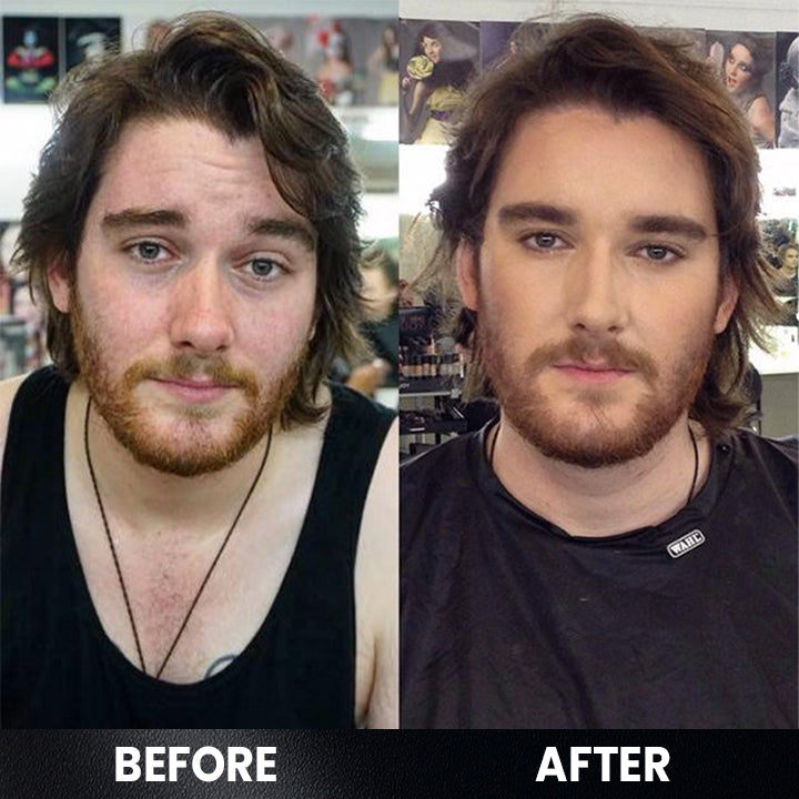 LIMETOW™ Men's Makeup Cream