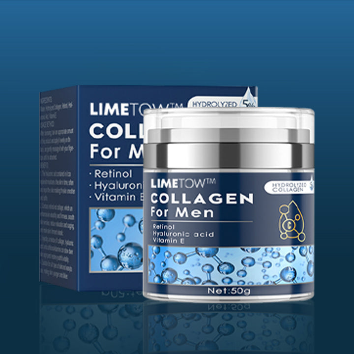 LIMETOW™ Collagen For Men