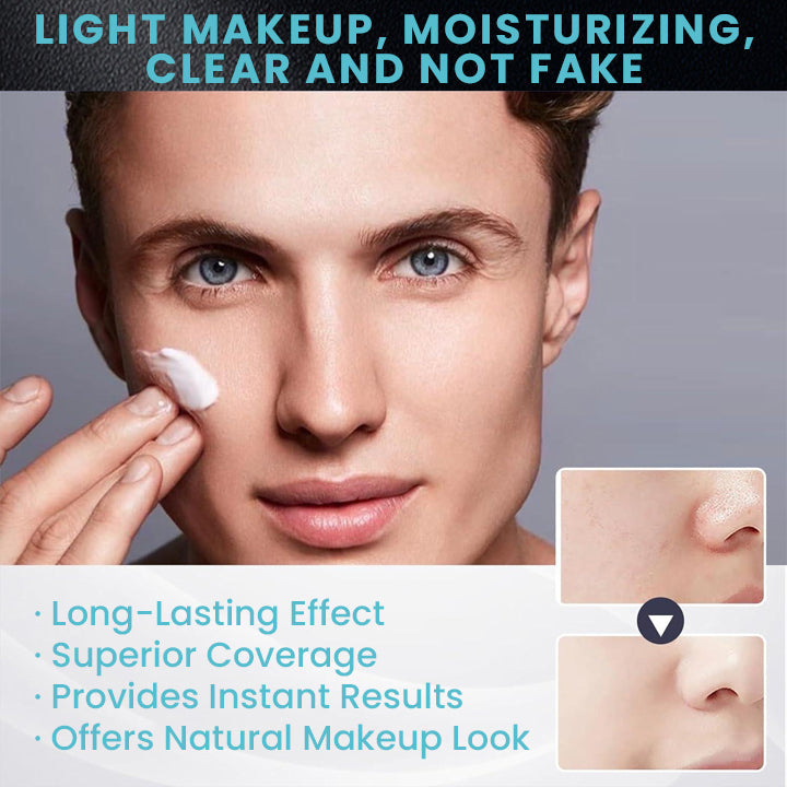 LIMETOW™ Men's Makeup Cream