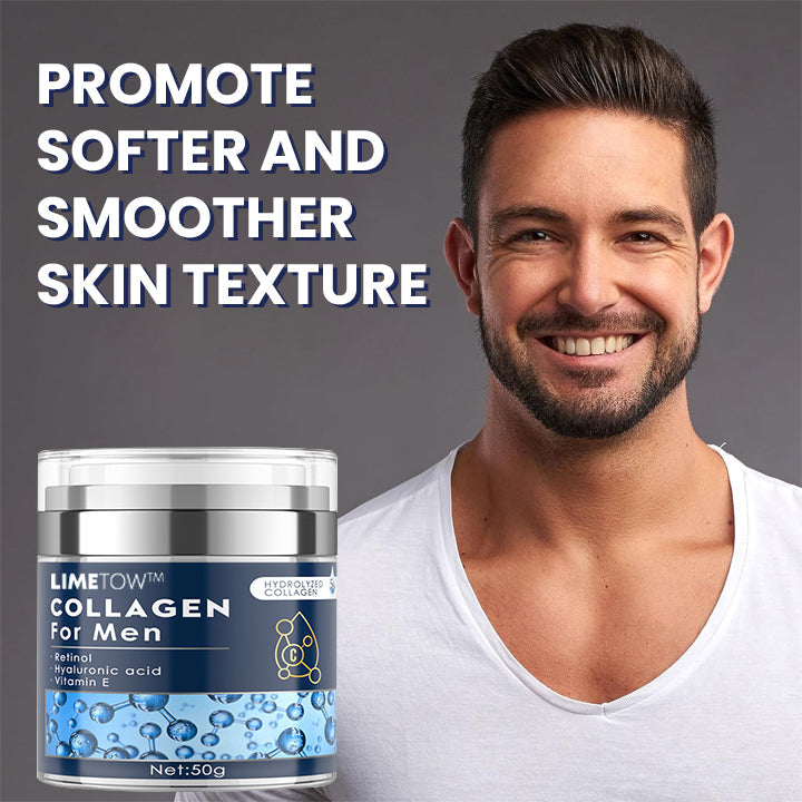 LIMETOW™ Collagen For Men