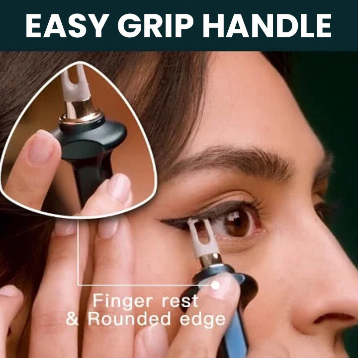 LIMETOW™ Silicone Eyeliner Brush Set