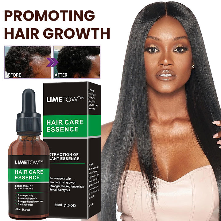 LIMETOW™ Veganic Hair Growth Oil