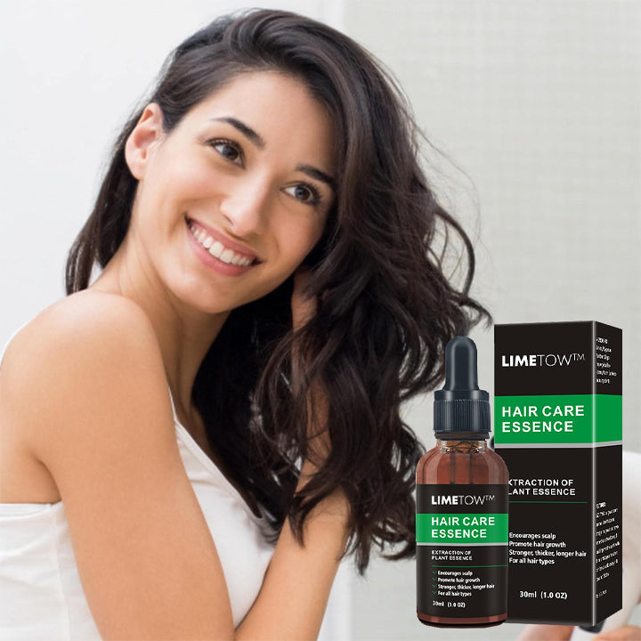 LIMETOW™ Veganic Hair Growth Oil